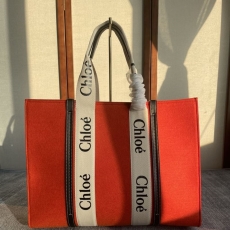 Chloe Shopping Bags